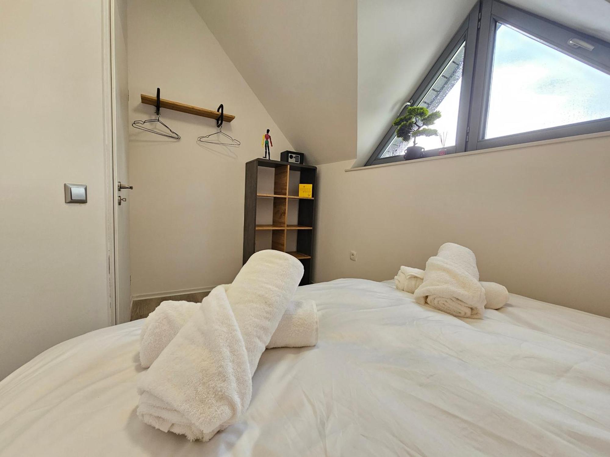 Zeleni Biser -Terme Catez Catez ob Savi Esterno foto