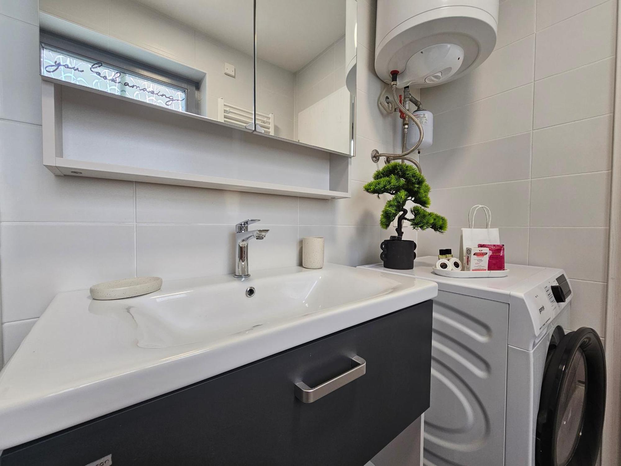 Zeleni Biser -Terme Catez Catez ob Savi Esterno foto