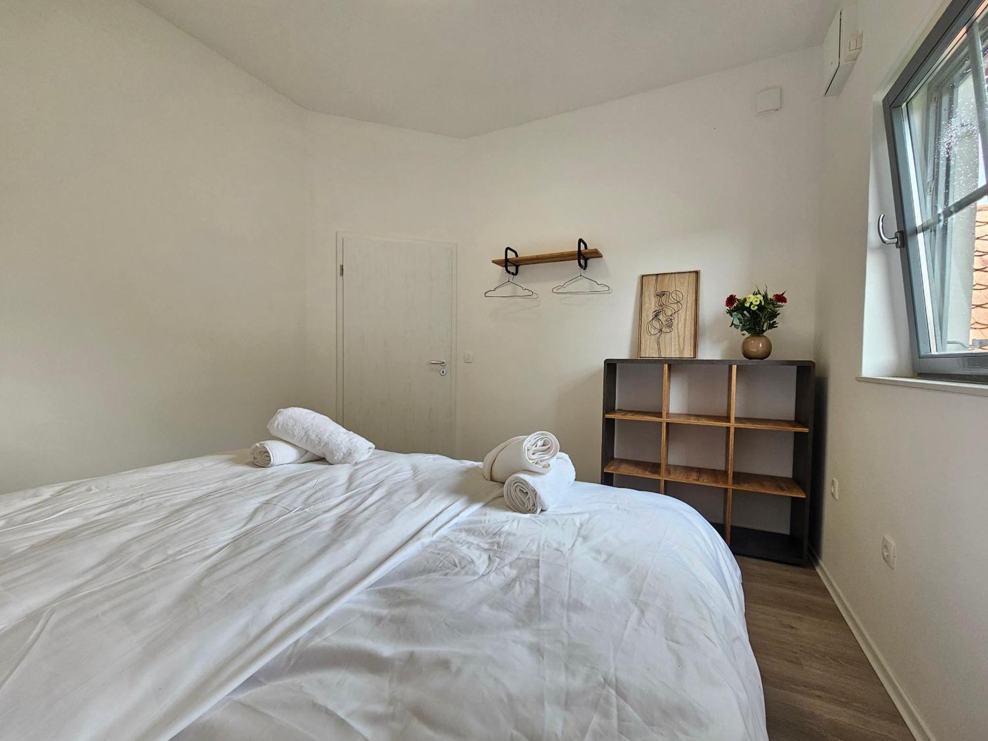 Zeleni Biser -Terme Catez Catez ob Savi Esterno foto